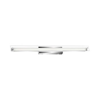 Briloner 2240-118 -LED Dimmelhető fürdőszobai tükörvilágítás LED/8W/230V IP44 2240-118 kép