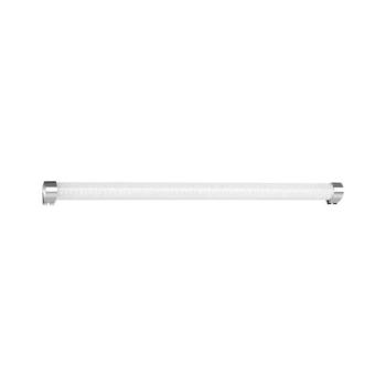Briloner 2243-018 - LED fürdőszobai tükörvilágítás, állítható, 8W, IP44 2243-018 kép