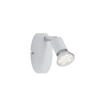 Briloner 2767-016 - LED Fali spotlámpa 1xGU10/3W/230V fehér 2767-016 kép