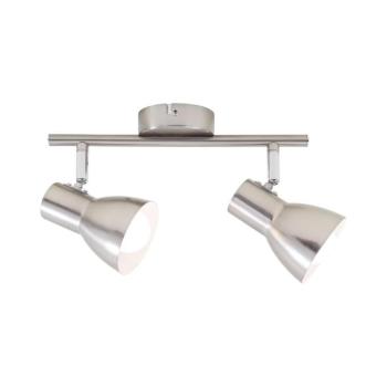 Briloner 2860-022 - Spotlámpa 2xE14/25W/230V 2860-022 kép