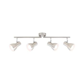 Briloner 2860-042 - Spotlámpa 4xE14/25W/230V 2860-042 kép