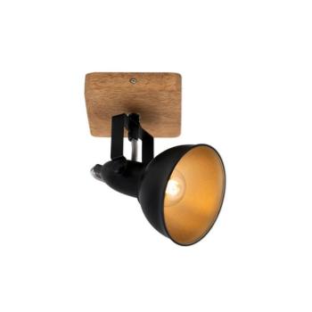 Briloner 2901-015 - Spotlámpa SPOT 1xE14/25W/230V 2901-015 kép