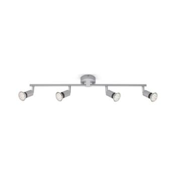 Briloner 2906-044 - LED Spotlámpa PICCO 4xGU10/3W/230V 2906-044 kép
