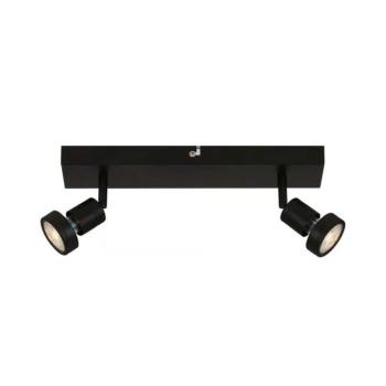 Briloner 2926-025 - LED spotlámpa 2xGU10/4,9W/230V 2926-025 kép