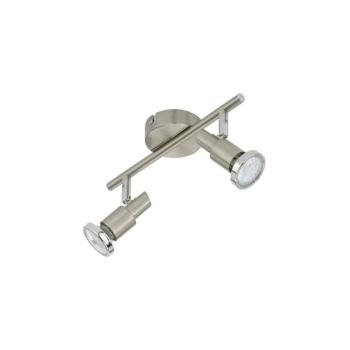 Briloner 2991-022 – LED Spotlámpa COOL 2×GU10/3W/230V 2991-022 kép
