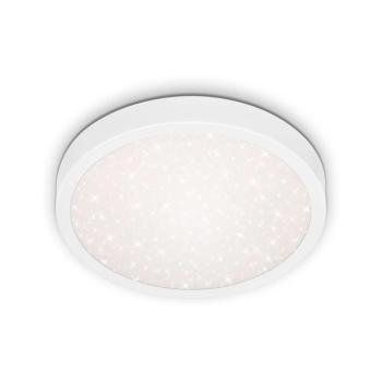Briloner 3048-016 - LED Mennyezeti lámpa RUNA LED/18W/230V fehér 3048-016 kép