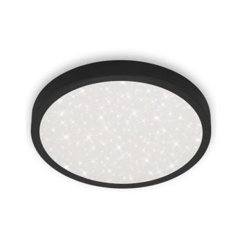 Briloner 3071-015 - LED Mennyezeti lámpa RUNA LED/24W/230V fekete 3071-015 kép