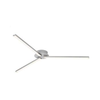 Briloner 3181-039 - LED Felületre szerelhető csillár GO 3xLED/5W/230V 3181-039 kép