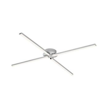 Briloner 3181-049 - LED Felületre szerelhető csillár GO 4xLED/5W/230V 3181-049 kép