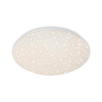 Briloner 3373-016 - dimmelhető LED-es mennyezeti lámpatest STARRY LED/15W/230V 3000-6500K + távirányító 3373-016 kép