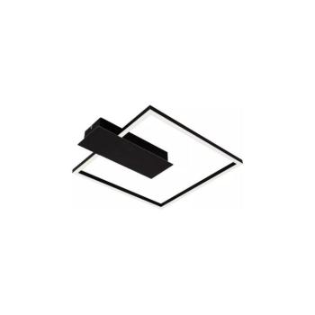 Briloner 3544-015 - LED Dimmelhető mennyezeti lámpa NICO LED/12W/230V fekete 3544-015 kép