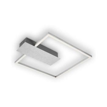 Briloner 3544-018 - LED Dimmelhető mennyezeti lámpa NICO LED/12W/230V króm 3544-018 kép