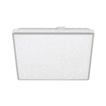 Briloner 3748-414 - LED Mennyezeti lámpa LINO LED/15W/230V matt króm 3748-414 kép