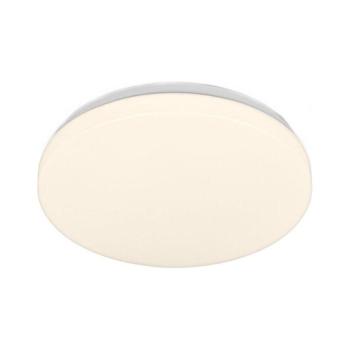 Briloner 3827-016 -LED Fürdőszobai mennyezeti lámpa érzékelővel WALK LED/13W/230V IP54 átm. 27 cm 3827-016 kép