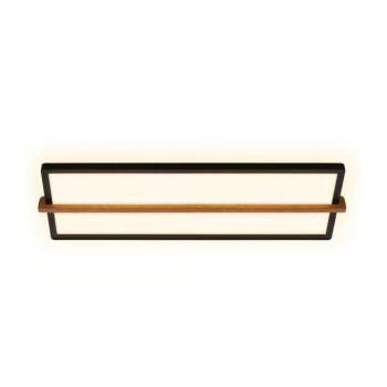 Briloner 3846015 - LED mennyezeti lámpatest LED/22W/230V 60,5x20 cm 3846015