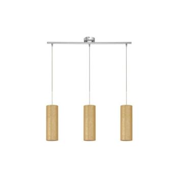 Briloner 4712-037 - Csillár zsinóron 3xE27/25W/230V 4712-037 kép