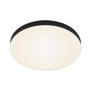 Briloner 7068-015 - LED Mennyezeti lámpa FLAME LED/24,5W/230V 3000K fekete 7068-015 kép
