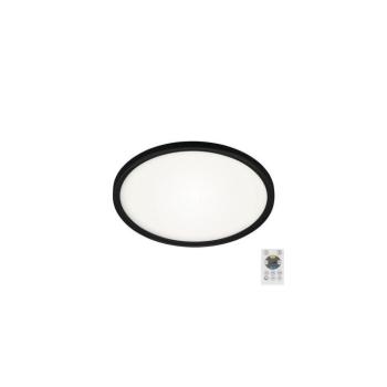 Briloner 7079-015 - SLIM LED 18W 230V 2700-6500K dimmelhető lámpa + DO 7079-015