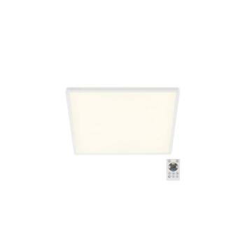 Briloner 7082-016 - SLIM LED 22W 230V 2700-6500K dimmelhető + távirányító 7082-016