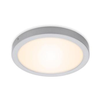 Briloner 7141-014 - LED Mennyezeti lámpa FIRE LED/21W/230V 3000K 7141-014 kép