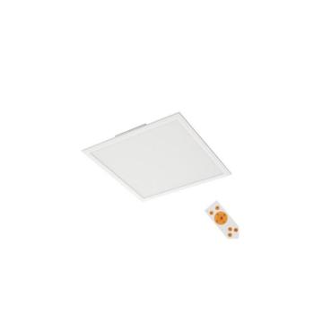 Briloner 7179-016 - PIATTO LED 24W mennyezeti dimmer, távirányítóval 7179-016 kép