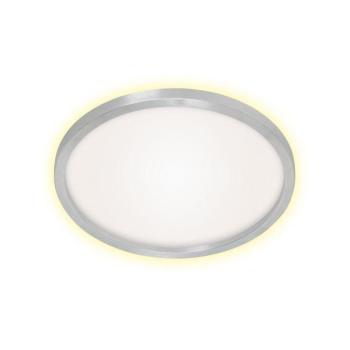 Briloner 7363-019 - LED Mennyezeti lámpa CADRE LED/22W/230V á. 42,5 cm 7363-019 kép
