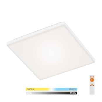 Briloner 7378-016 - LED Dimmelhető panel LED/12W/230V + + távirányító 7378-016 kép