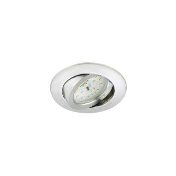 Briloner 8312-019 - Fürdőszobai beépíthető lámpa LED/5W/230V IP23 8312-019 kép