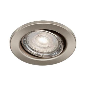 Briloner 8315-012 - LED Fürdőszobai beépíthető lámpa 1xGU10/5W/230V IP23 8315-012 kép