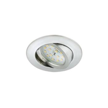 Briloner 8317-019 - LED dimmelhető fürdőszobai lámpa LED/5,5W/230V IP23 8317-019 kép