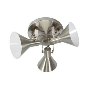 Briloner 2047-032R - Spotlámpa 3xE14/40W/230V 2047-032R kép