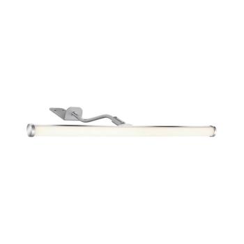 Briloner 2058-018 - SPLASH LED fürdőszobai tükörvilágítás, 5,5W, IP23 2058-018 kép