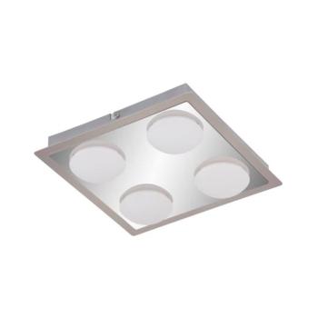 Briloner 2092-048 - LED Fürdőszobai lámpa SURFLINE 4xLED/4,5W/230V IP44 2092-048 kép