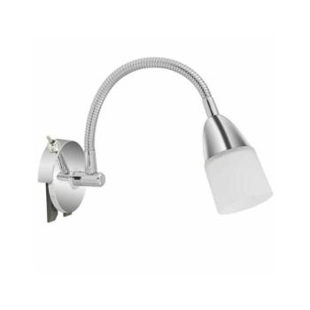 Briloner 2097-018 - LED Tükörmegvilágítás SPLASH 1xG9/2,5W/230V kép