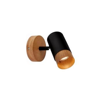 Briloner 2144015 - Fali spotlámpa SPOT 1xGU10/9W/230V 2144-015 kép