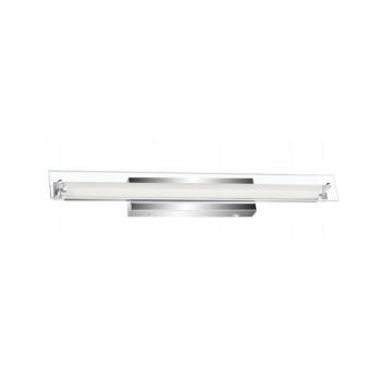 Briloner 2240-018 LED fürdőszobai tükörvilágítás, állítható, 5W, IP44 2240-018 kép