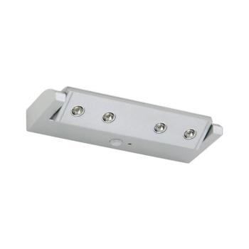 Briloner 2269-041 - LED irányfény s érzékelővel LERO LED/0,32W/4xAAA 2269-041 kép