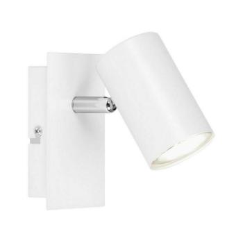 Briloner 2857-016 - Fali spotlámpa SPOT 1xGU10/40W/230V fehér 2857-016 kép