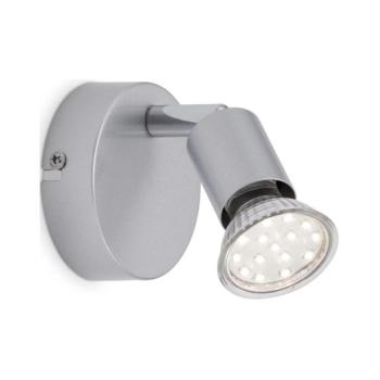 Briloner 2906-014 - LED Fali spotlámpa PICCO 1xGU10/3W/230V 2906-014 kép