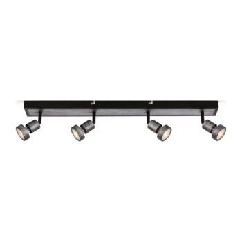 Briloner 2927-044 - LED Spotlámpa 4xGU10/4,9W/230V 2927-044 kép