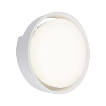 Briloner 3019-016 - LED Kültéri fali lámpa GENUA LED/18W/230V IP44 fehér 3019-016 kép
