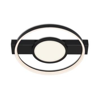 Briloner 3026-015 - LED Dimmelhető mennyezeti lámpa FRAME LED/33W/230V 3026-015 kép