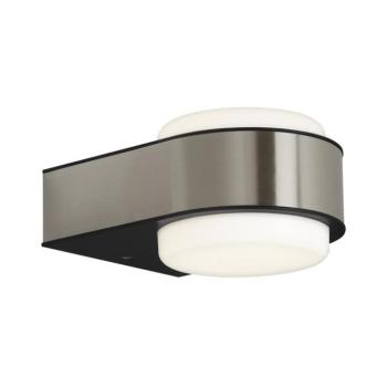 Briloner 3035-012- LED Kültéri fali lámpa HANAU LED/6,5W/230V IP44 króm 3035-012 kép