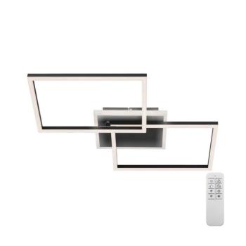 Briloner 3049-015 - LED Dimmelhető mennyezeti lámpa FRAME LED/40W/230V + + távirányító 3049-015 kép