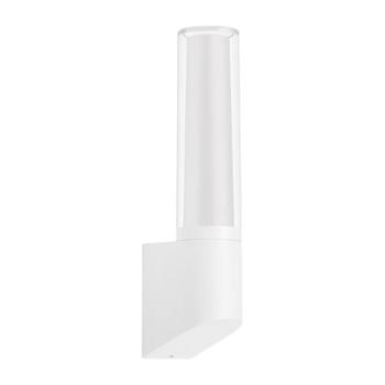 Telefunken 311306TF - LED kültéri fali lámpatest LED/8W/230V 4000K IP44 fehér 311306TF kép