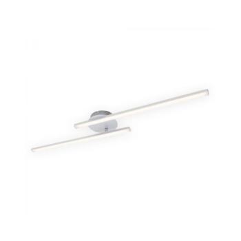 Briloner 3163-029 - LED Felületre szerelhető csillár GO 2xLED/9W/230V 3163-029 kép