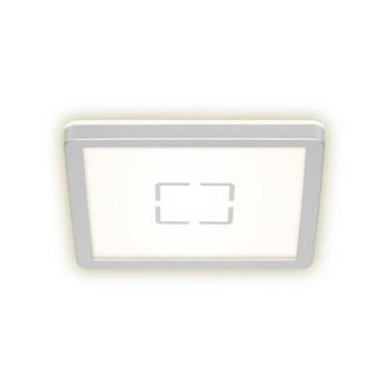 Briloner 3174-014 - LED Mennyezeti lámpa FREE LED/12W/230V 19x19 cm 3174-014 kép