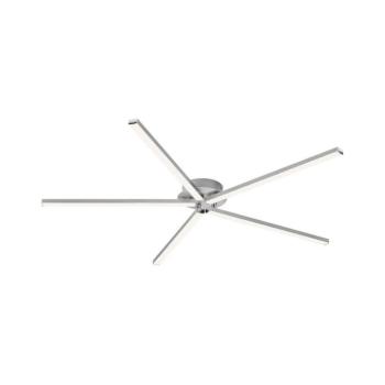 Briloner 3181-059 - LED Felületre szerelhető csillár GO 5xLED/4,8W/230V 3181-059 kép