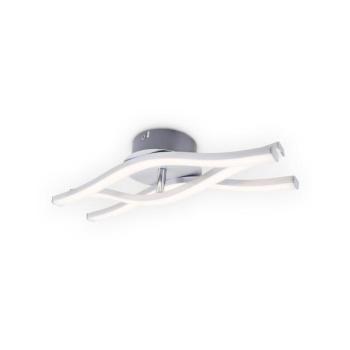 Briloner 3186-039 - LED Felületre szerelhető csillár GO 3xLED/6W/230V 3186-039 kép