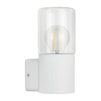 Briloner 320506TF - Kültéri fali lámpa 1xE27/12W/230V IP44 fehér 320506TF kép